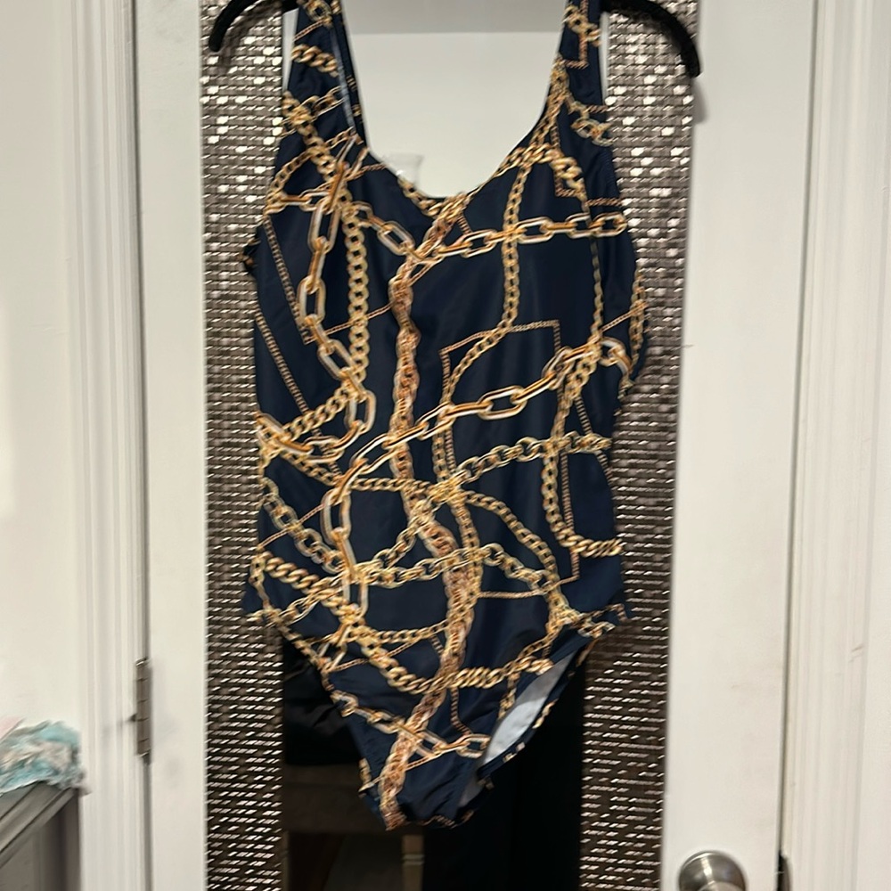 My Swim Body bathing suit